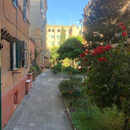 Appartamento Degli Eroi Rome Extérieur photo