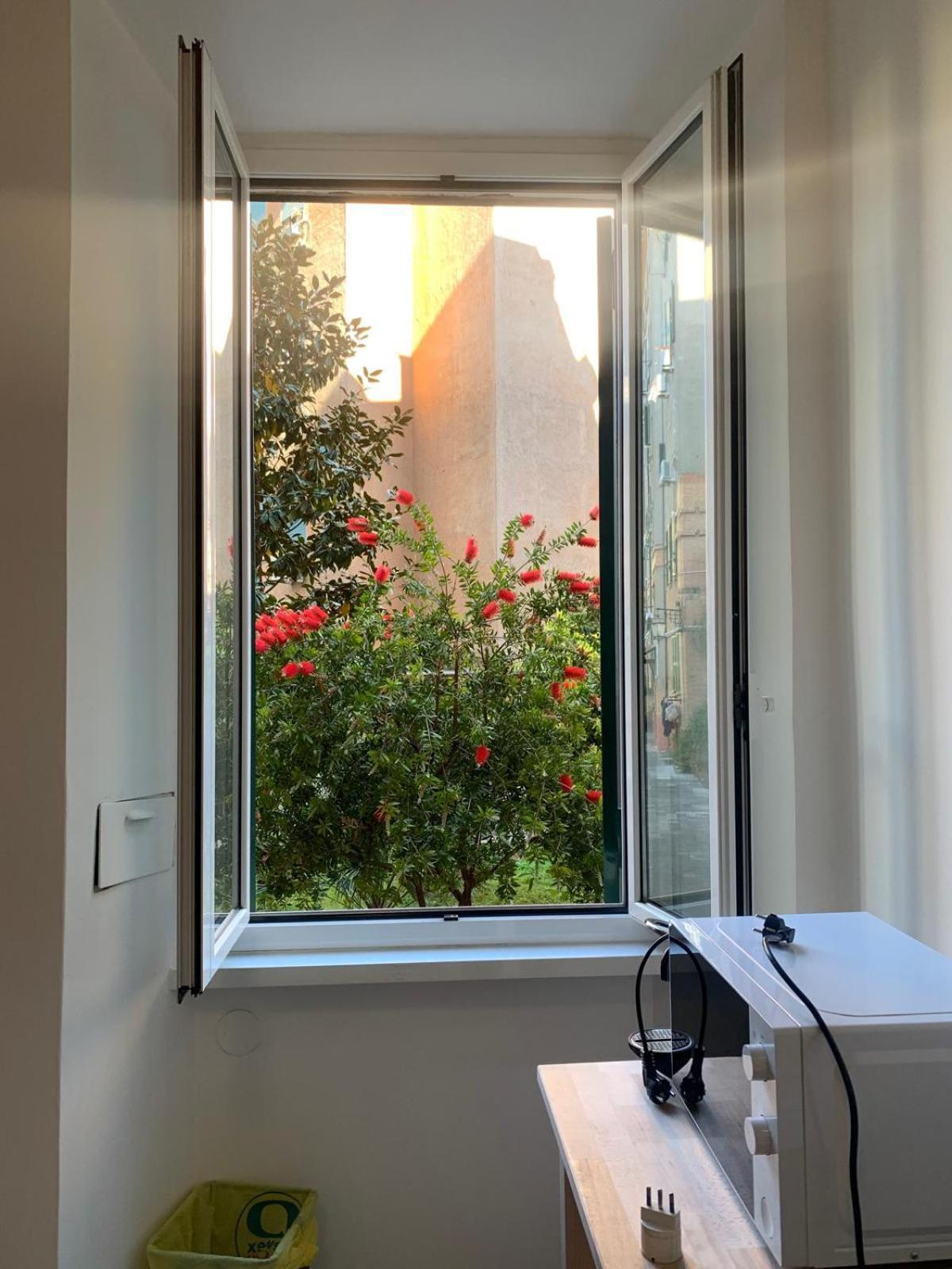Appartamento Degli Eroi Rome Extérieur photo