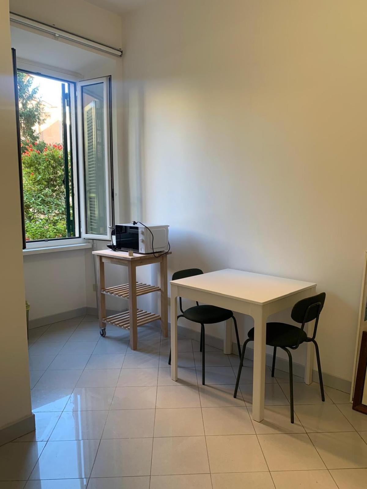 Appartamento Degli Eroi Rome Extérieur photo