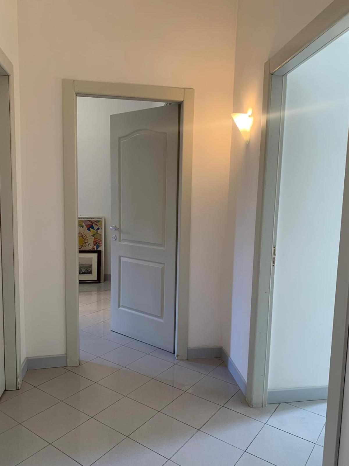 Appartamento Degli Eroi Rome Extérieur photo